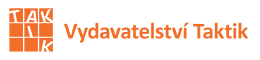 Nakladatelství Taktik Logo